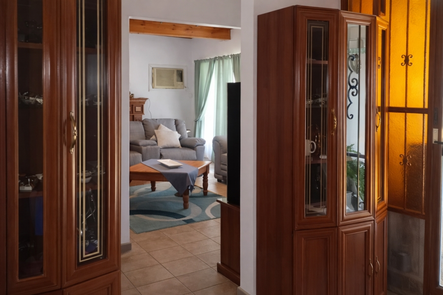 4 Bedroom Property for Sale in Protea Park North West